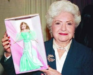 Ruth Handler