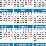 Cine a inventat calendarul