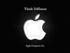 Cine a inventat Apple