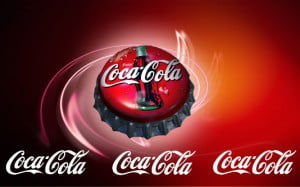 Cine a inventat Coca Cola