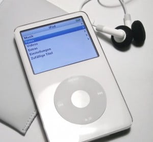 Cine a inventat iPod-ul?