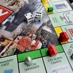 Cine a inventat Monopoly