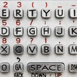 Cine a inventat tastatura Qwerty?