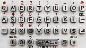 Cine a inventat tastatura Qwerty?