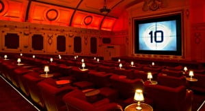 Cine a inventat cinematograful