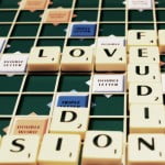 Cine a inventat scrabble