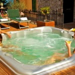 Cine a inventat jacuzzi