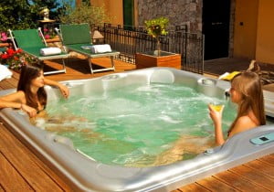 Cine a inventat jacuzzi