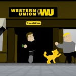 Cine a inventat Western Union