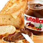 Cine a inventat Nutella